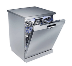 dishwasher repair chino hills ca